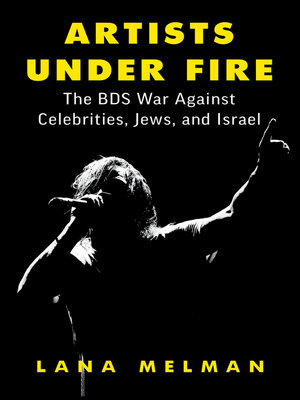 cover image of Artists Under Fire